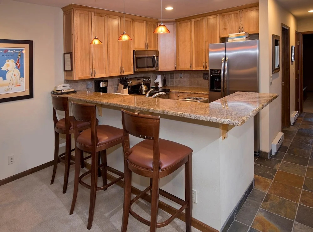 Spacious 1br - Across From Gondola + Beaver Creek View 1 Bedroom Condo by RedAwning