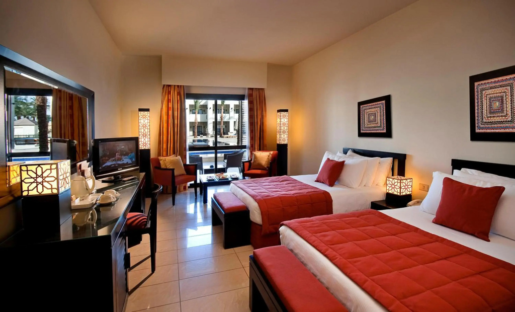 Sentido Reef Oasis Aqua Park Resort