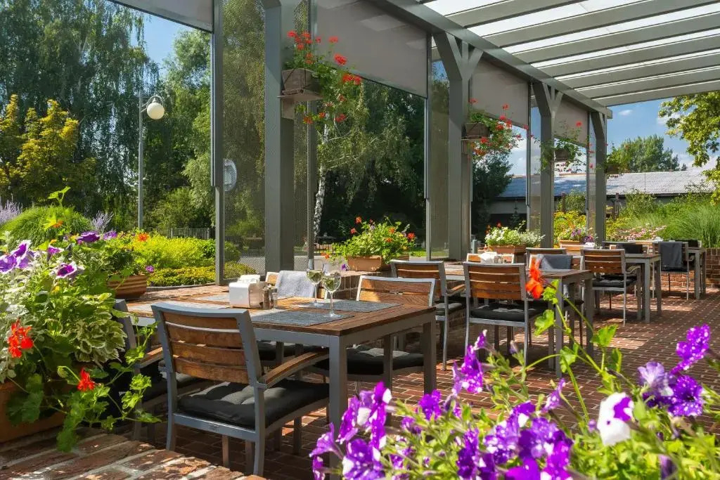 Wellness Hotel ABÁCIE Nový Jičín