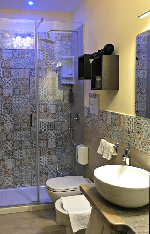 Hotel Baia Di Venere