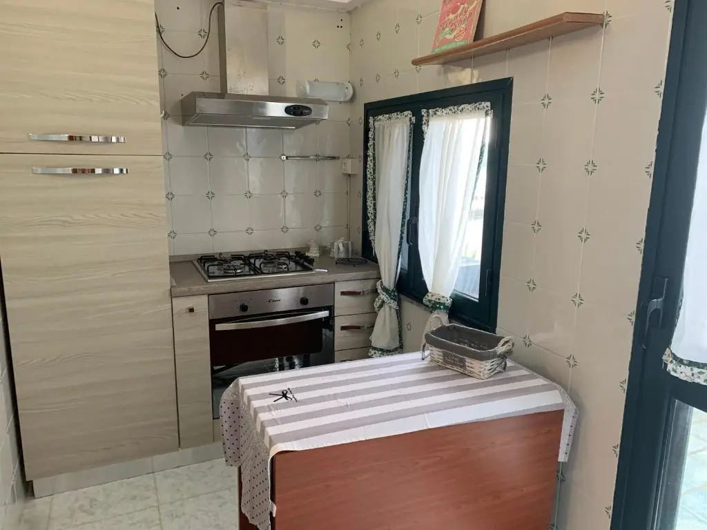 Otranto Medali apartments