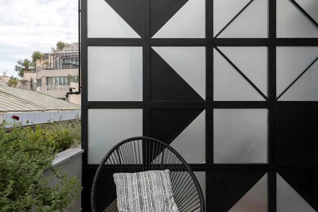 Athenian Lofts
