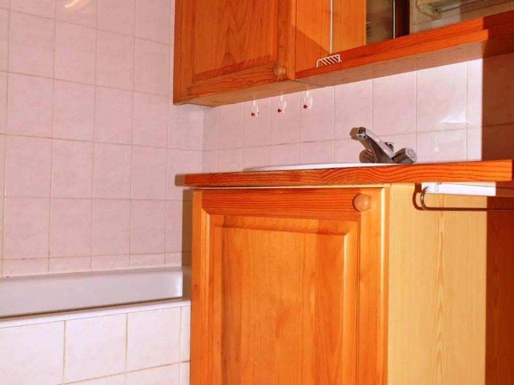 Appartement Le Grand-Bornand, 3 pièces, 6 personnes - FR-1-241-169