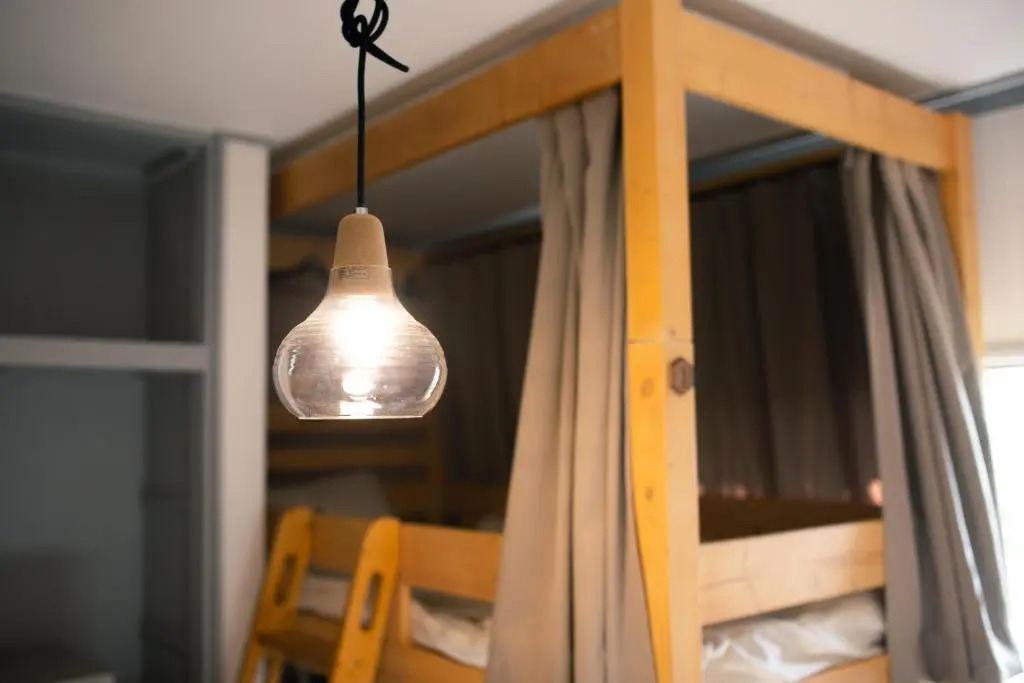 tune Hostel（ツネホステル館山）