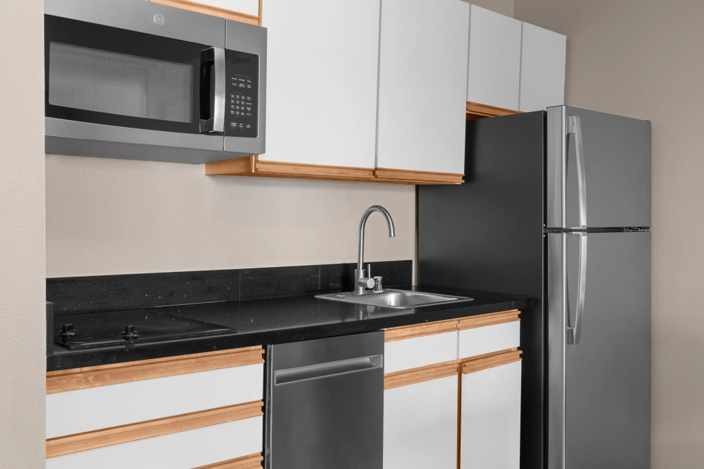 Larkspur Landing Extended Stay Suites Pleasanton