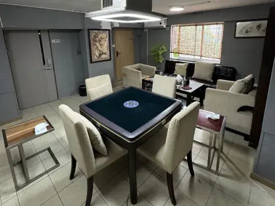 TongHua TEA hotel