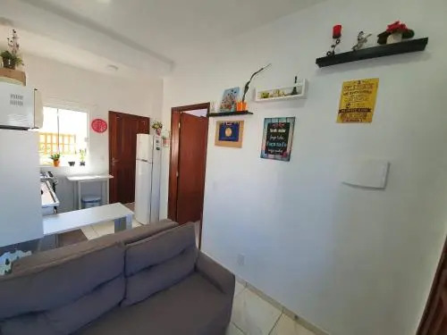 Apartamento próximo ao Aeroporto de Florianópolis