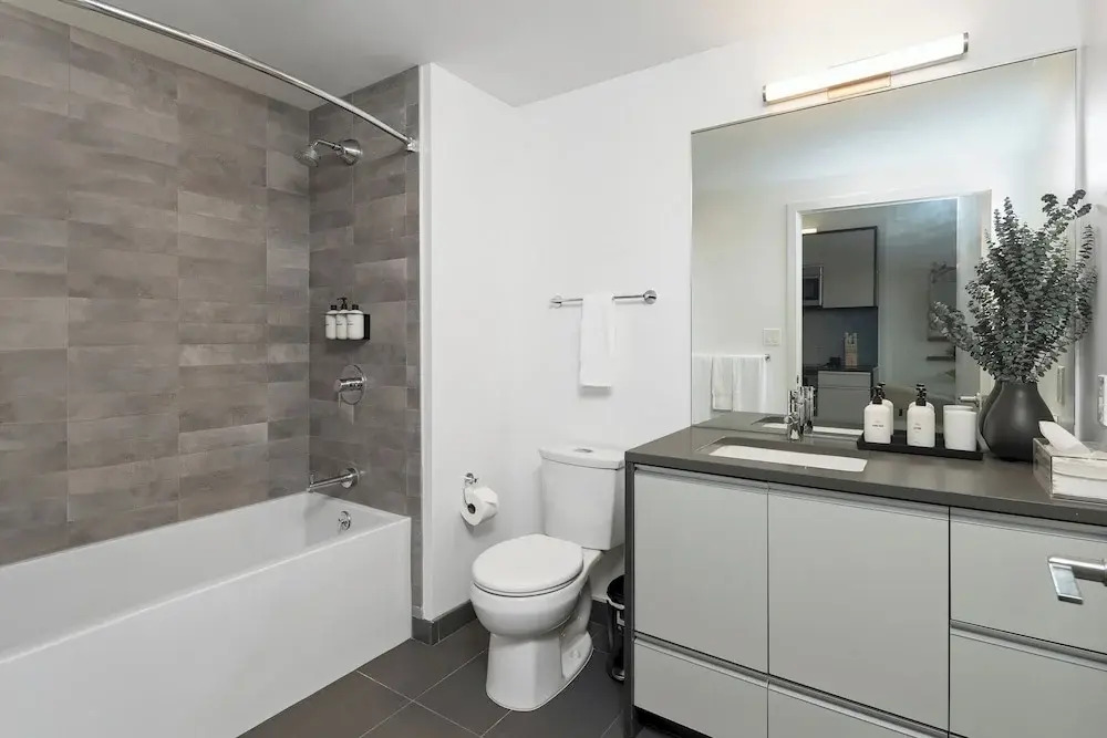 Luxury Apartments by Hyatus Downtown Boston
