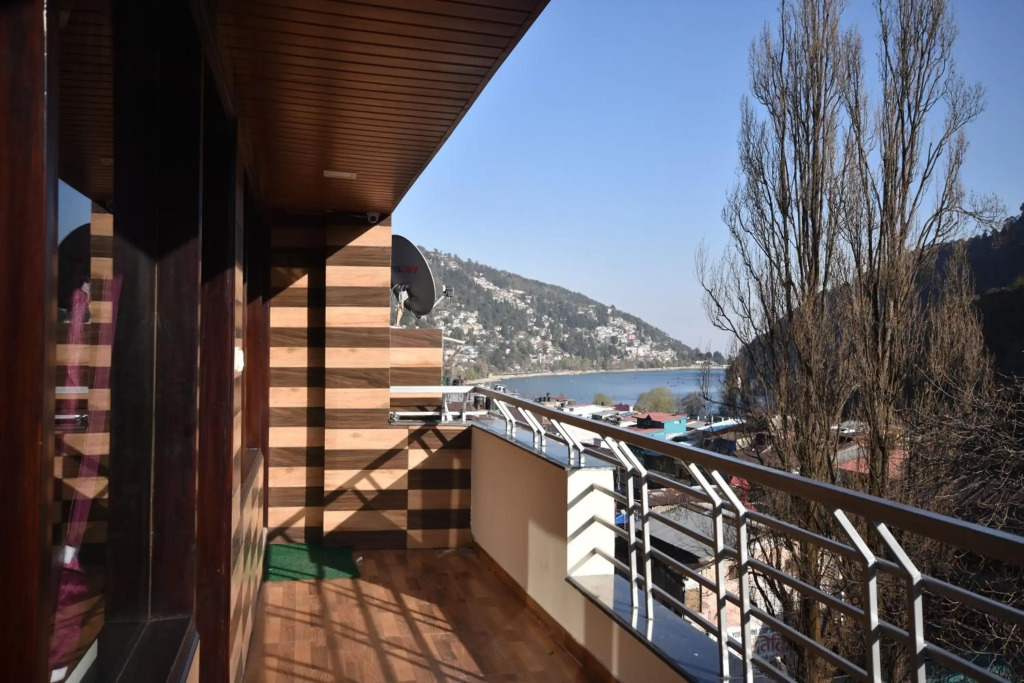 Hotel Cloud7