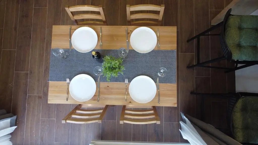 Holiday Home Nugal Makarska 2+2