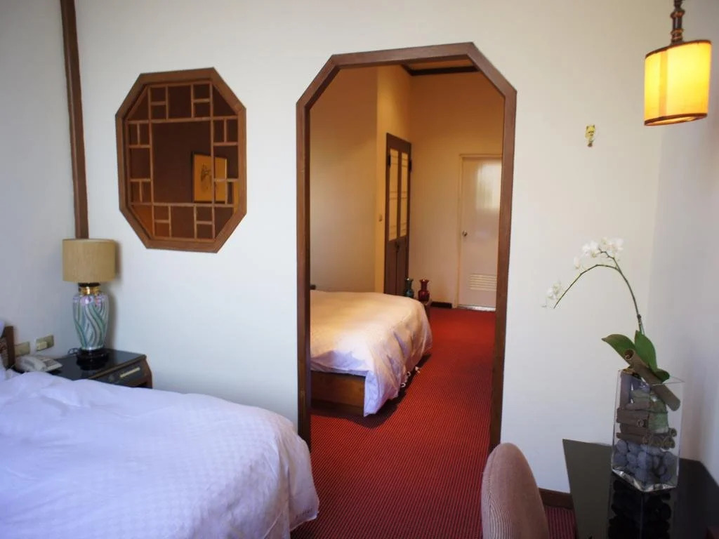 sanhoce hotel