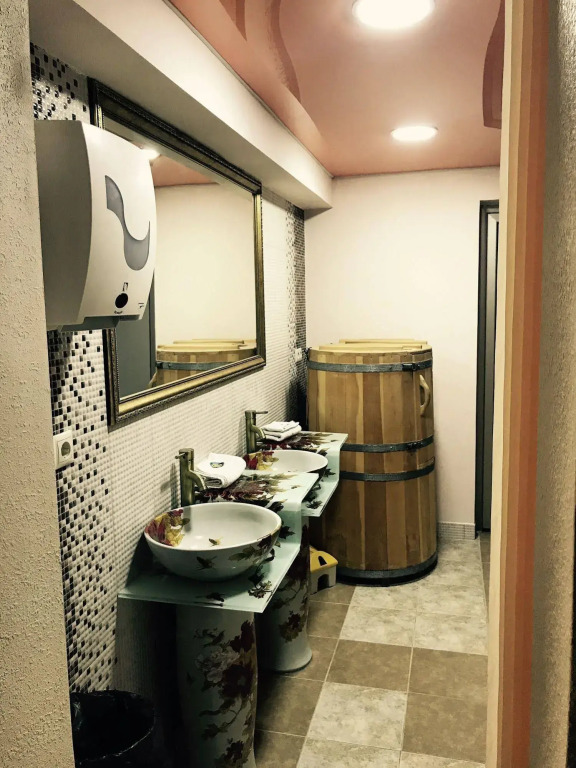 SD Hotel
