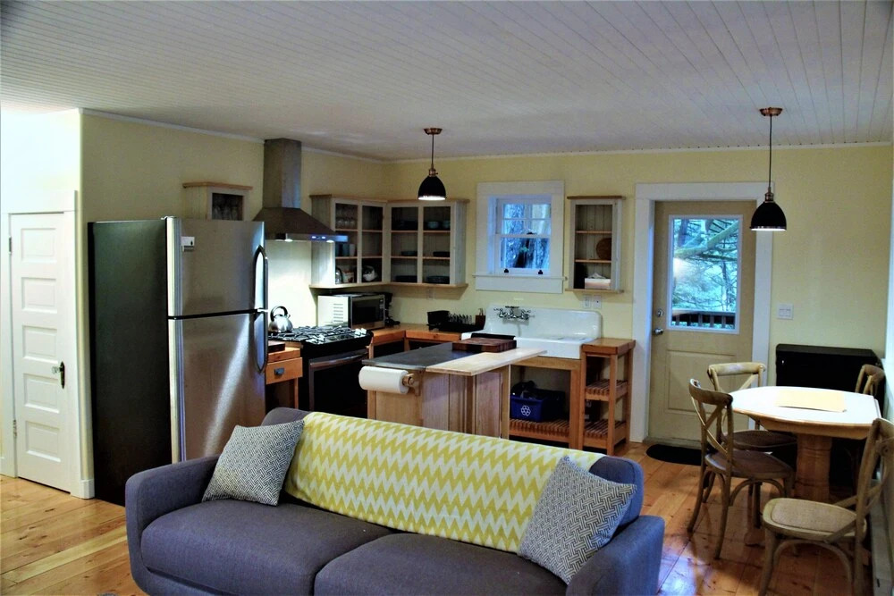 Sitka House