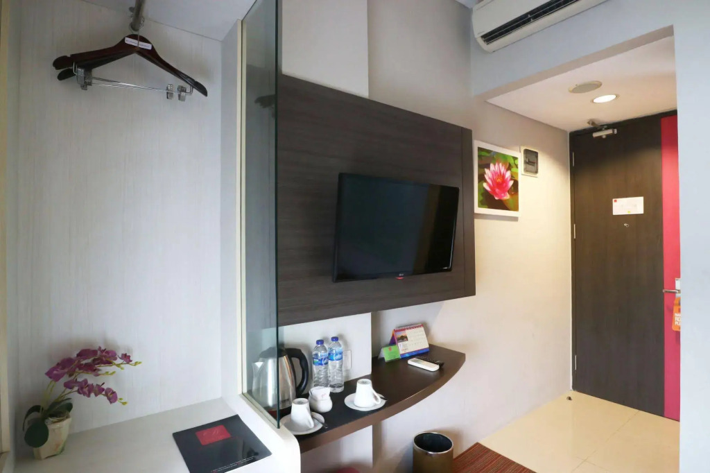D'Hotel Jakarta