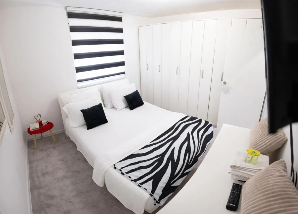 Grandeur Home Apartment Mostar