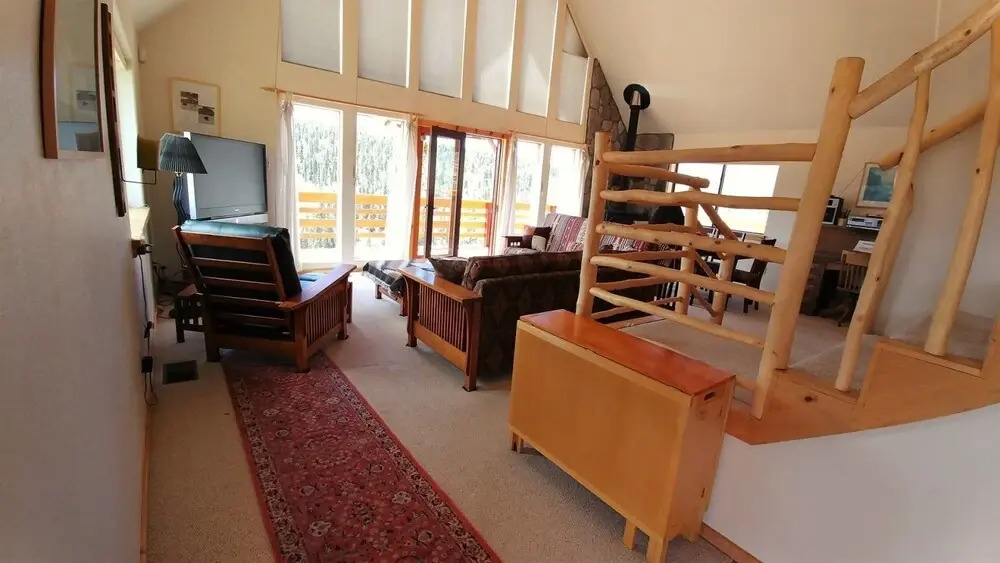 Finch Haven