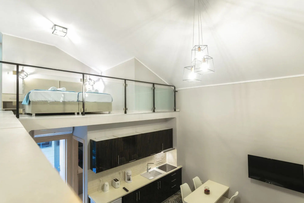 Pearl Luxury Living