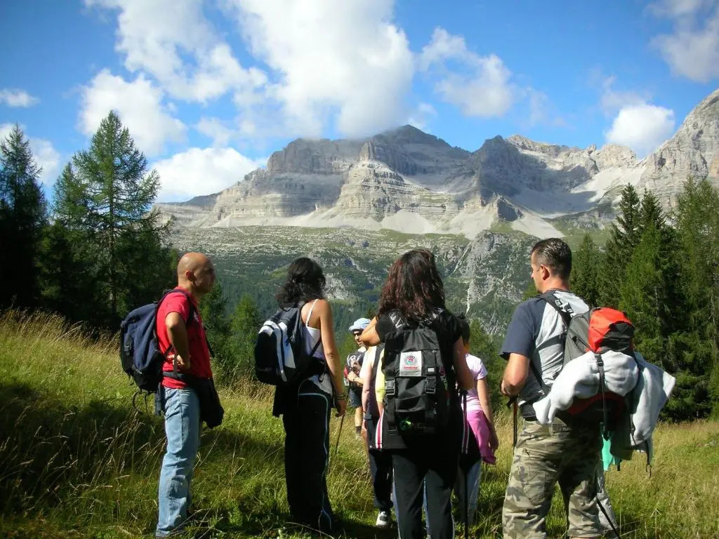 Alpotel Dolomiten