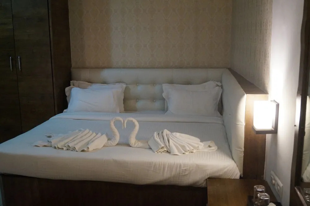 Touchwood Resort