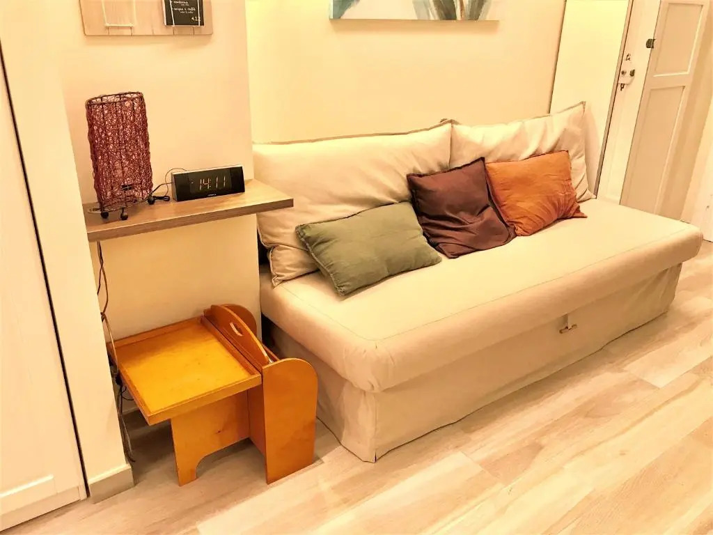 Fornacino Apartment