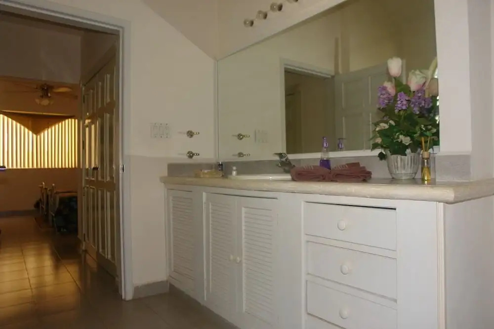 Residencia Los Encantos