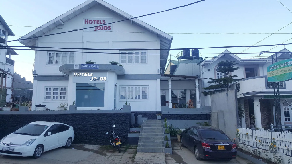 NAT CITY Hotel