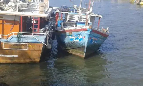 Winston Dutch Canal Villa Guest House