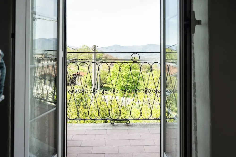 Casa Dell'Alfiere