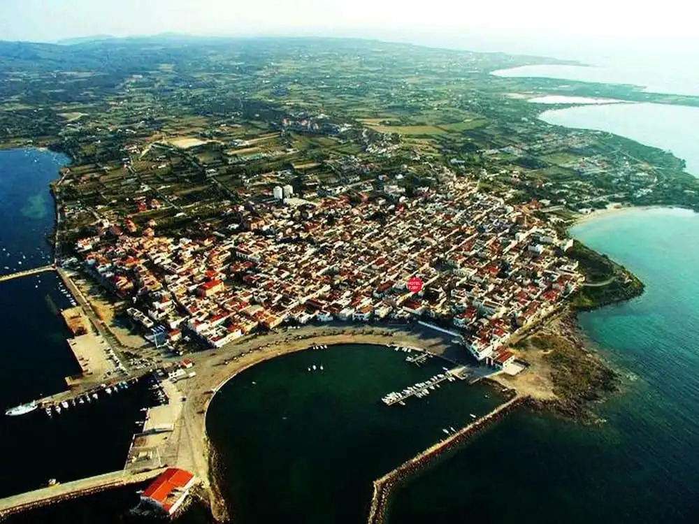 Hotel Fjby