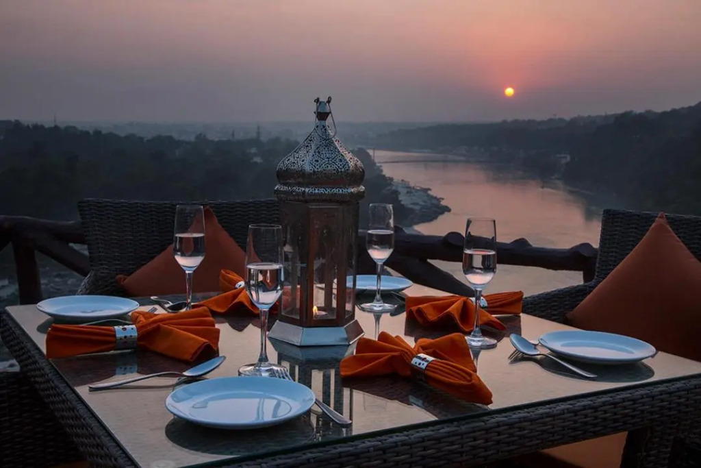 Divine Resort & Spa
