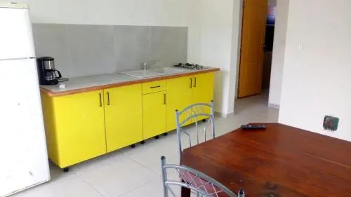Apartment Robert 2