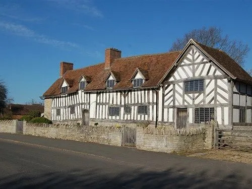 Little Longfields