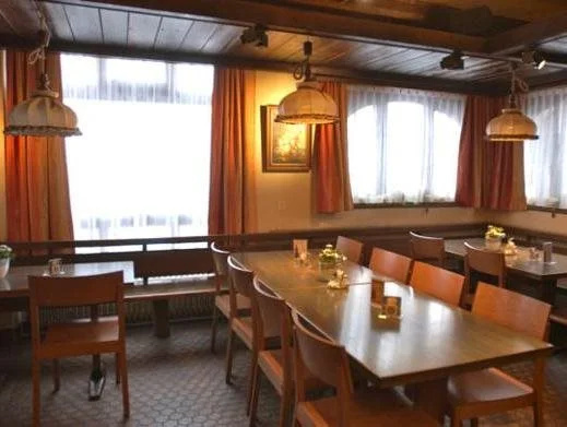 Hotel Glärnisch Hof