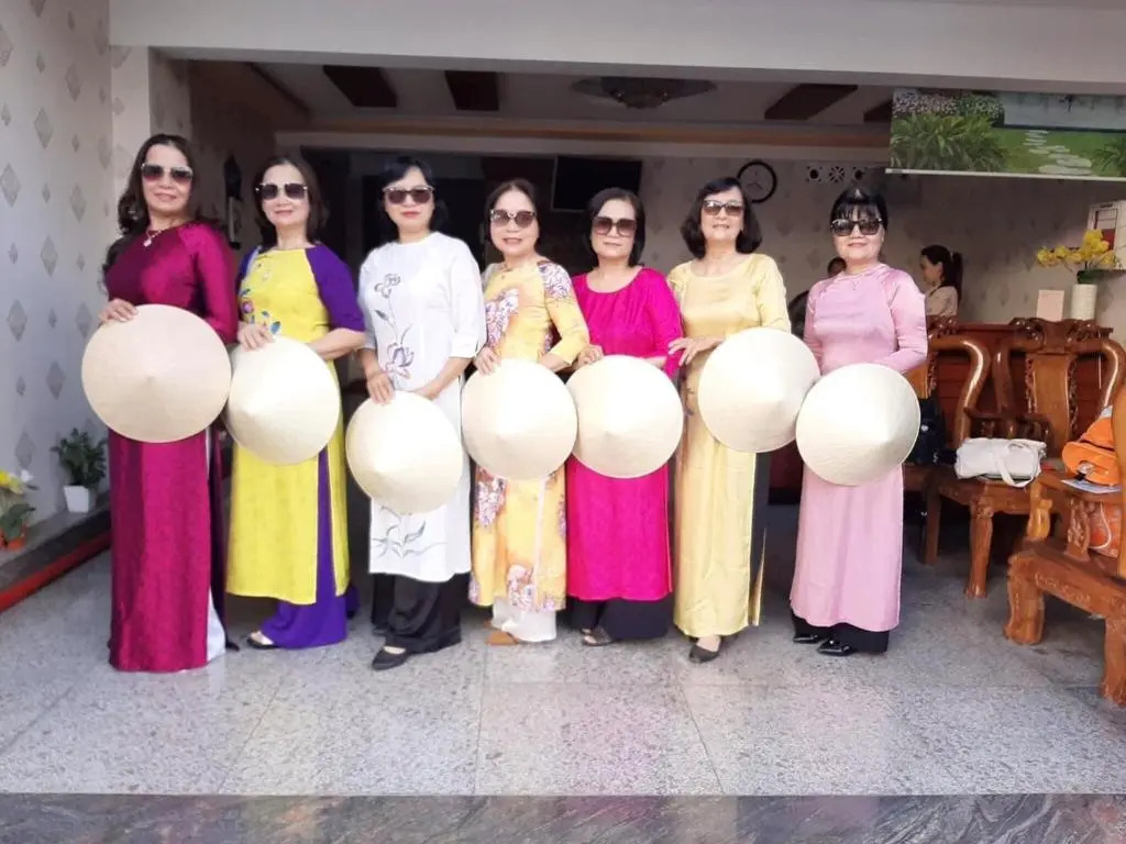 Khách sạn Ngọc Thương