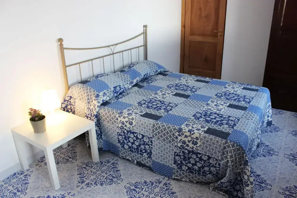 Mare Apartments