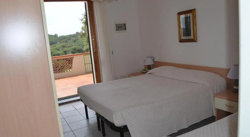 Hotel Alma