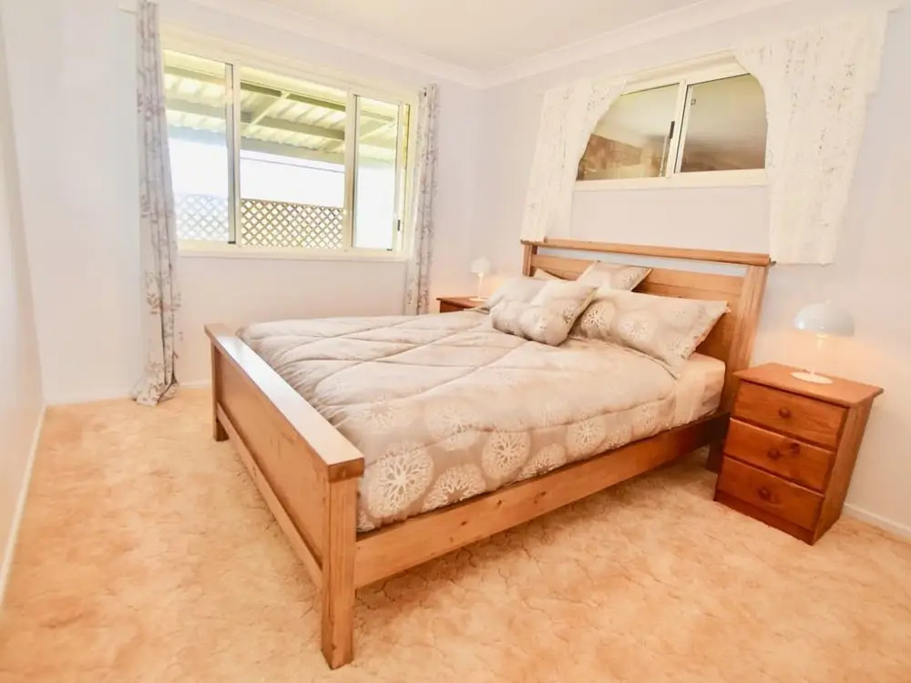 Country Breeze Farm Stay