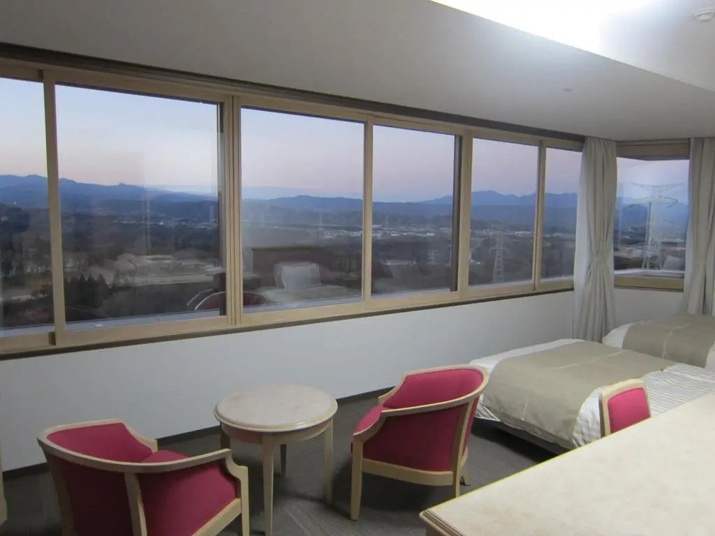 Myogi Green Hotel