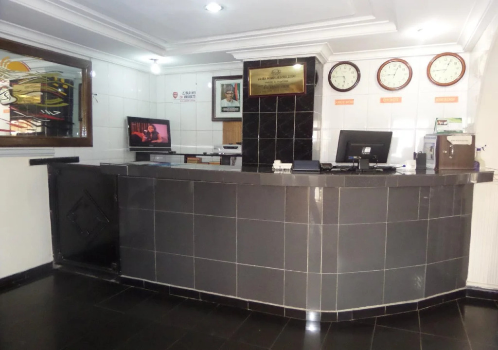 Ivory Suites