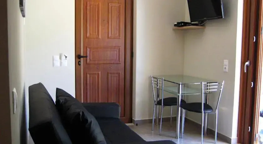 Giorgio Apartments
