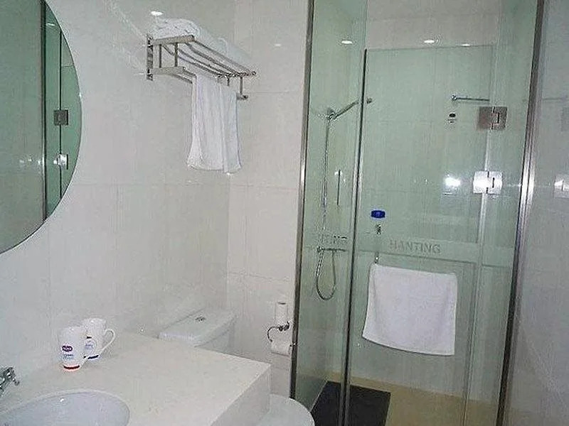 Homeinn Hotel (Shenyang City Government Avenue Xita North Market)