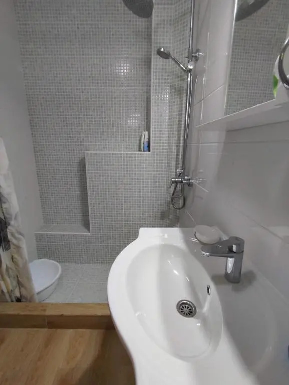 Apartman Lora