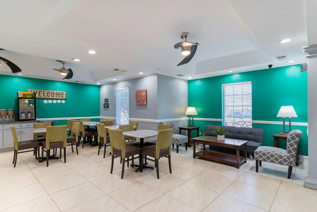 Quality Inn Newnan - Atlanta South