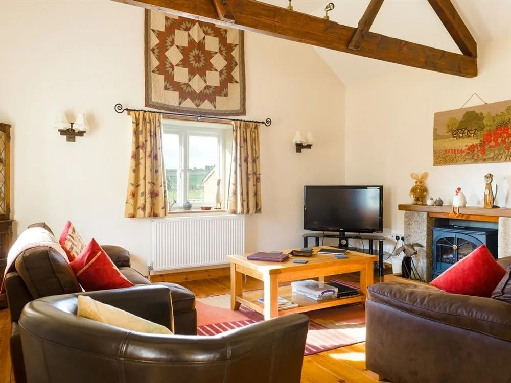 Degembris Cottages