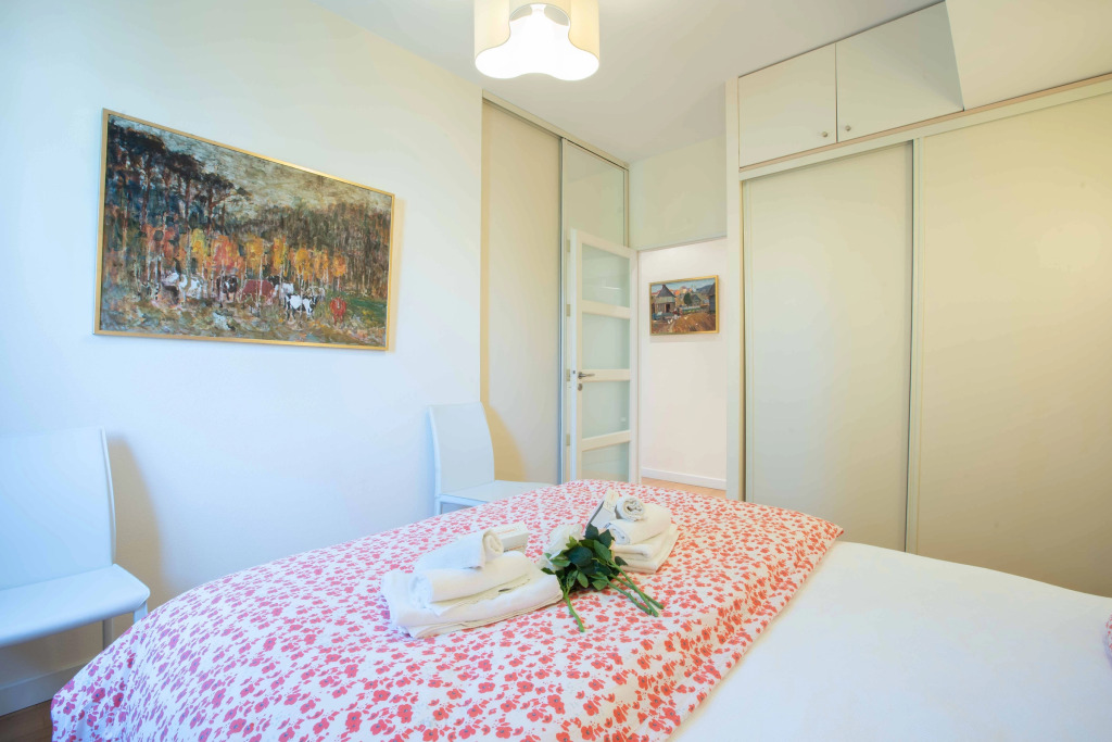 Appartement Le Verger