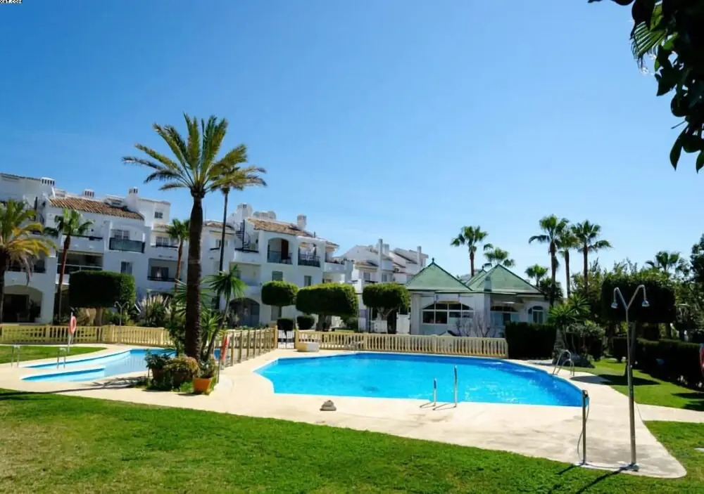 Duplex 2 - 2 Vue Mer