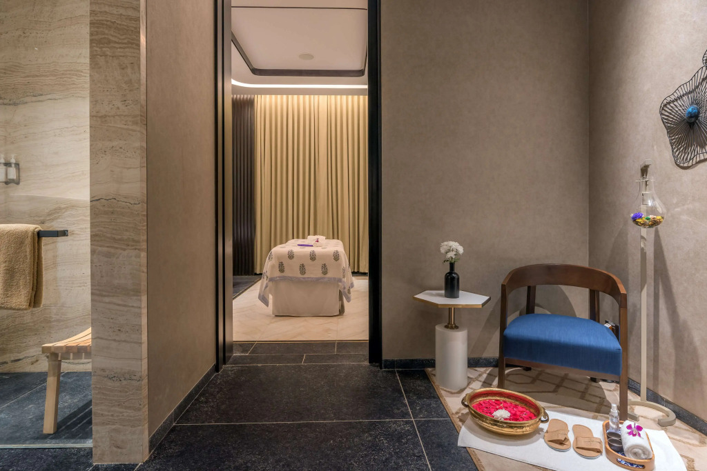 Radisson Blu Hotel & Spa, Nashik