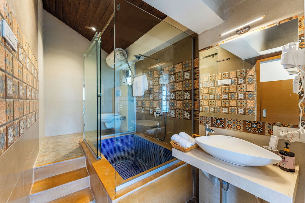 Alaya Stays Gauri Villa 3BHK With Pool