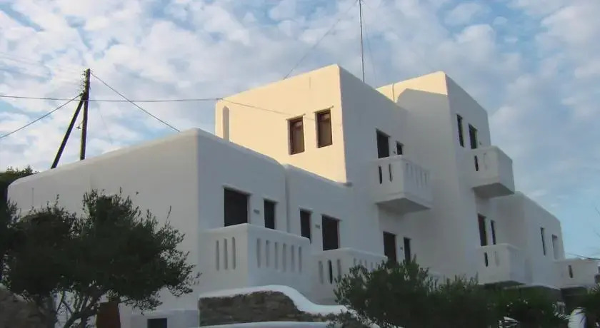 Mourtzakis