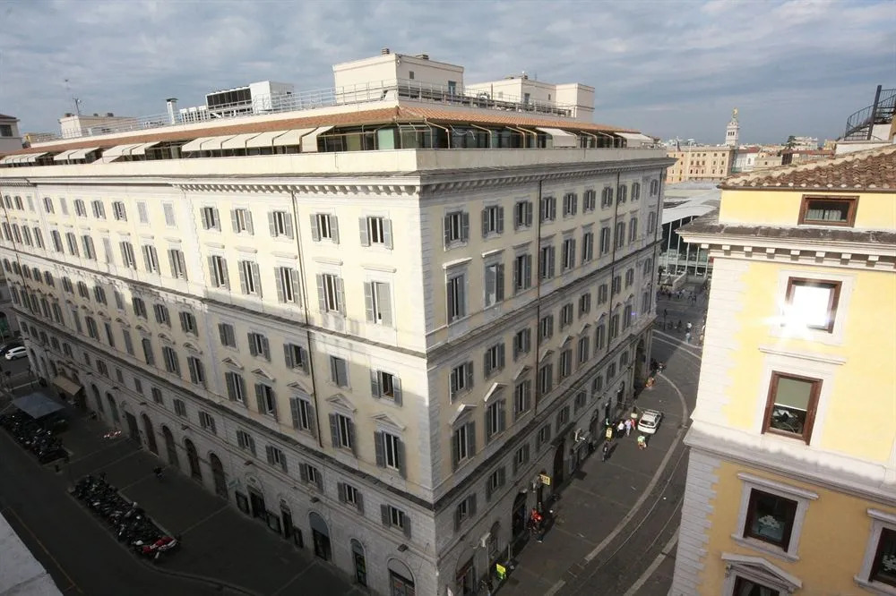 Hotel Lucia